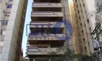 Imagem 1: APARTAMENTO RESIDENCIAL em GOIÂNIA - GO, SETOR OESTE