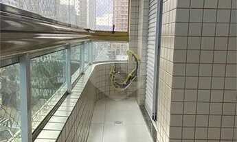 Imagem 4: Apartamento 2 Dormitórios - Vista Mar - Praia Grande/SP