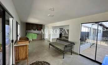 Imagem 4: Casa à venda, Bairro Canaã, Londrina, PR