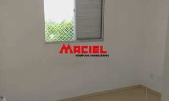 Imagem 5: Apartamento Padrão em São José dos Campos