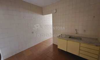 Imagem 3: Apartamento Padrão em São José do Rio Preto