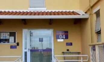 Imagem 2: Apartamento com 2 dormitórios para alugar, 57 m² por R$ 1.980,00/mês - Parque Villa Flores