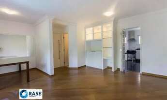 Imagem 3: Apartamento com 3 dormitórios à venda, 120 m² por R$ 580.000,00 - Jardim Ampliação - São P