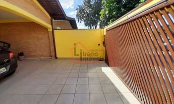 Imagem 3: Casa - Jardim Santa Genebra Ii (Barão Geraldo) - Campinas