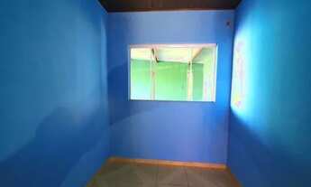 Imagem 7: Casa com 3 dormitórios para alugar, 70 m² por R$ 750/mês - Conjunto Habitacional José Gior