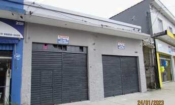 Imagem: SALÃO PARA ALUGAR NO CANGAIBA