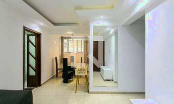 Imagem 2: Apartamento à Venda - Tatuapé, 2 Quartos, 56 m2