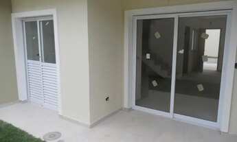 Imagem: Sobrado com 3 dormitórios para alugar