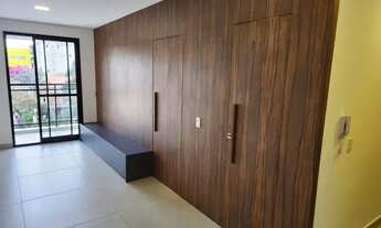 Imagem 6: Apartamento com 1 dormitório à venda, 52 m² por R$ 540.000 - Vila Thais - Atibaia/SP