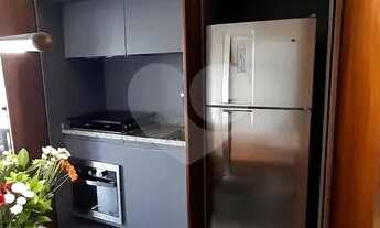 Imagem: Apartamento com 2 quartos e 2 vagas à venda