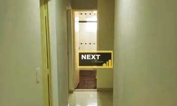 Imagem 5: Apartamento com 2 dormitórios para alugar, 56 m² por R$ 1.675,94/mês - Artur Alvim - São P