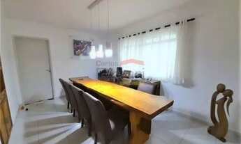 Imagem 4: Sobrado Jardim do Colégio próximo ao Salesiano com 255 m² a.c. / 5 dormitórios/ 1 suíte