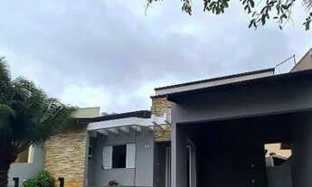 Imagem: Casa PORTAL DOS PASSAROS II BOITUVA SP Brasil