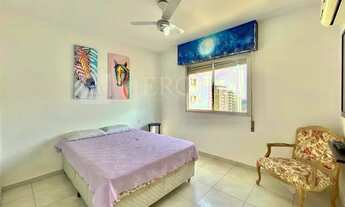 Imagem 6: Apartamento com 2 quartos à venda, 116 m² por R$ 440.000 - Pitangueiras - Guarujá/SP