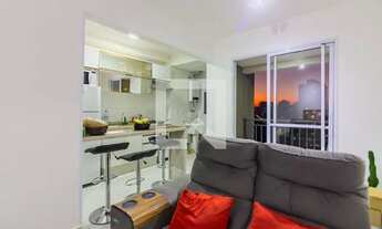 Imagem 3: Apartamento para Aluguel - Centro, 2 Quartos, 44 m2