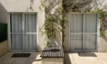 Imagem 5: Flat com 1 dormitório para alugar, 42 m² por R$ 3.990/mês - Bela Vista - São Paulo/SP