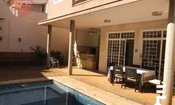 Imagem 2: Casa com 3 dormitórios à venda, 286 m² por R$ 800.000 - Ribeirânia - Ribeirão Preto/SP