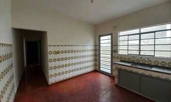 Imagem 7: Casa com 2 dormitórios para alugar, 60 m² - Independência - Ribeirão Preto/SP