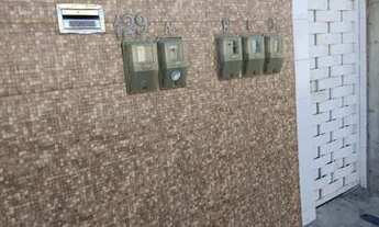 Imagem: Aluga-se Kitnet so pra mulher