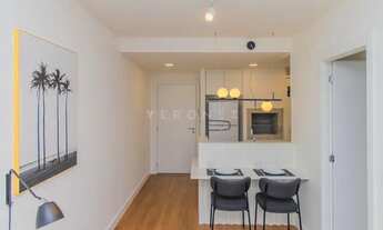 Imagem 5: 1 Dorm com infra completa proximo a Carlos Gomes