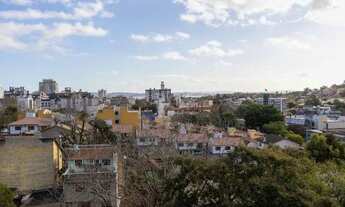 Imagem 4: Apartamento para Venda - 65.31m², 2 dormitórios, sendo 1 suites, 2 vagas - Tristeza