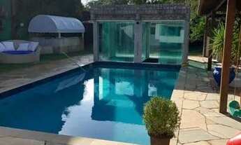 Imagem 3: Casa com 3 dormitórios à venda, 410 m² por R$ 2.500.000 - Camboinhas - Niterói/RJ - CA6018