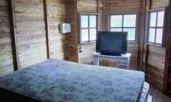 Imagem 6: Alugo anual Chalé 600 metros da Praia