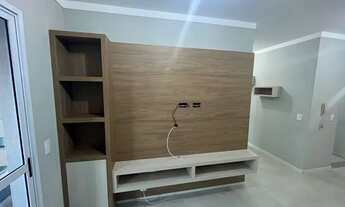 Imagem 3: Apartamento com 2 dormitórios para alugar, 47 m² por R$ 1.906,00/mês - Residencial UP Club