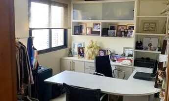 Imagem 5: Belíssimo apto com 4 suítes, 385m2 no Torre de Louvre para venda