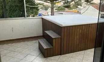 Imagem 5: Sobrado para aluguel com 200 metros quadrados com 2 quartos em Pinheirinho - Curitiba - PR