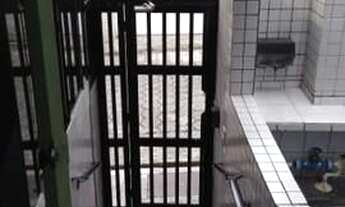 Imagem 3: Apartamento à venda por R$ 155.000 em Catiapoa, São Vicente/SP