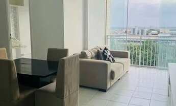 Imagem 4: Apartamento para alugar no bairro Alto do Calhau - São Luís/MA