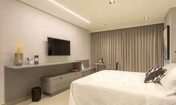 Imagem 4: Flat à venda, 24 m² a partir de R$ 439.000,00 - Cabo Branco - João Pessoa/PB