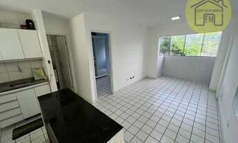 Imagem: Apartamento-para-Venda-em-Casa-Caiada-Olinda-PE