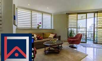 Imagem 4: Apartamento Venda Campo Belo 173 m² 3 Dormitórios