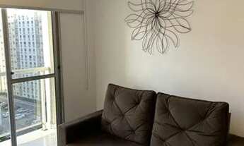 Imagem 7: Alugo apartamento semi-mobiliado Condominio Minha Praia