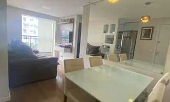 Imagem: Oportunidade - Living Resort Cambuci - 47m²