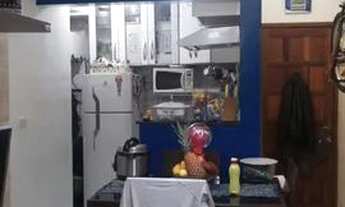 Imagem 4: Apartamento 39m² à venda em Caxingui, Embu das Artes