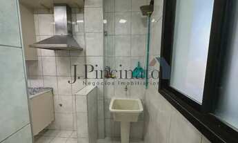 Imagem 5: Apartamento Padrão em Jundiaí