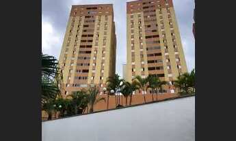 Imagem 2: Apartamento para locação duas vagas cobertas 02 dormitórios 65 metros na avenida Flora and