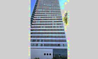 Imagem: Excelente requinte em todo empreendimento