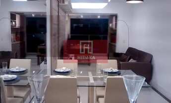 Imagem 3: Apartamento à venda no bairro Moóca - São Paulo/SP, Zona Leste