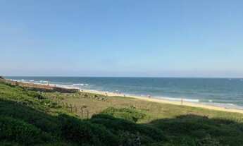 Imagem 5: Apartamento Praia - pé na areia