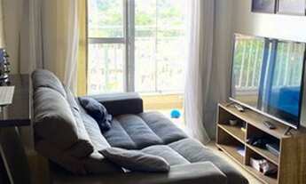 Imagem 3: Apartamento para venda possui 46 metros quadrados com 2 quartos em Jardim Mitsutani - São