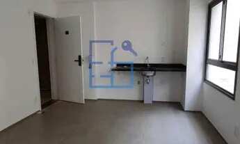 Imagem: Apartamento com 1 quarto, 24m², à venda