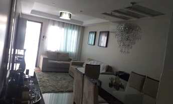 Imagem 5: Sobrado com 3 dormitórios à venda, 108 m² por R$ 650.000,00 - Jardim Jamaica - Santo André