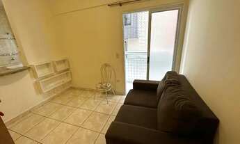 Imagem 4: Apartamento à venda, - Boqueirão - Praia Grande/SP com 1 dormitório