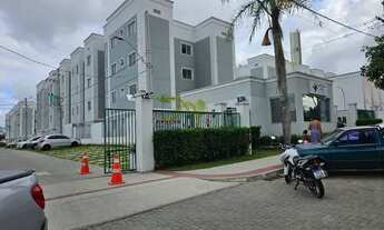 Imagem: Apartamento 2 quartos mobiliado