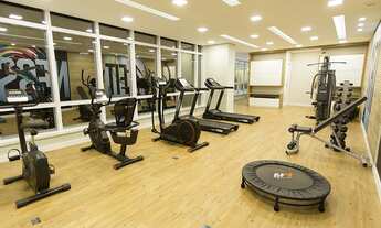 Imagem 4: FLORIANÓPOLIS - Conjunto Comercial/Sala - CANTO