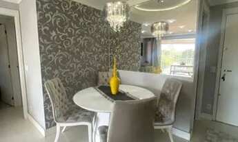 Imagem 2: BAIRRO DA CASA VERDE, APARTAMENTO COM SACADA GOURMET, 2 DORMITÓRIOS,2 VAGAS DE GARAGEM